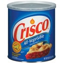 Crisco graisse végétable 1,36kg