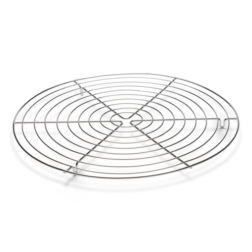 Patisse Grille à gâteau Ronde 32 cm