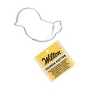 Wilton Emporte-pièce Biscuit Poule 6,3 cm