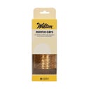 Wilton Muffin Cups Marron pk/50