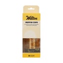Wilton Muffin Cups Marbré Noir pk/50