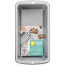 Wilton Recipe Right Moule à Cake Moyen 21,5x11,4cm