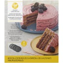 Wilton Moule Easy Layers 20cm set/4