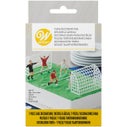 Wilton SetDécoration De Gâteau Football set/7