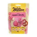 Wilton Candy Melts Rose 125g