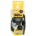 Wilton Glaçage Décoration Noir 212g