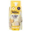Wilton Glaçage Décoration Blanc 212g