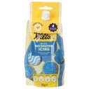 Wilton Glaçage Décoration Bleu 212g