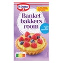 Dr. Oetker Préparation pour Crème Pâtissière 150g