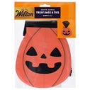 Wilton Sachets à Confiserie Jack O. Lantern à Fond Arrondi pk/15