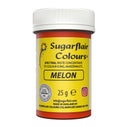 Sugarflair Paste Colour Melon 25g