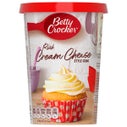 Betty Crocker Cream Cheese Style Icing 400g