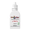 Sugarflair Colourflex Oil Rood 25ml