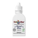 Sugarflair Colourflex Oil Royal Blue 25ml