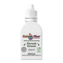 Sugarflair Colourflex Oil Forest Green 25ml