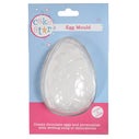 Cake Star Moule Demi-Œuf Craqué Moyen set/2