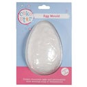 Cake Star Moule Demi-Œuf Craqué Grand set/2