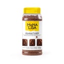 Callebaut Mona Lisa Bonbons éclants chocolat au lait 650g