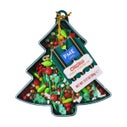 PME Sprinkles de Noël Oh Christmas Tree 90g