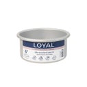 LOYAL Elite Moule à Gâteau Rond Ø15cm