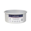 LOYAL Elite Moule à Gâteau Extra Haut Rond Ø23cm