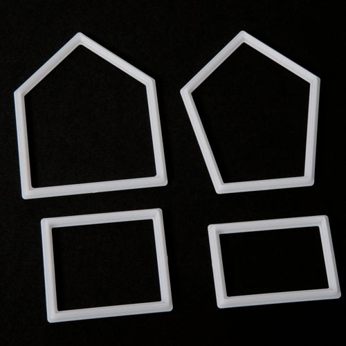 FMM Emporte-pièce More than a Bird House (Nichoir)