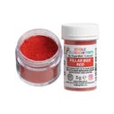 Sugarflair Blossom Tint Dust Pillar Box Rouge 5g