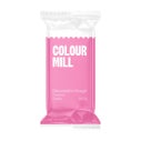 Colour Mill Pâte à Sucre Decorators Dough Candy Rose 250g