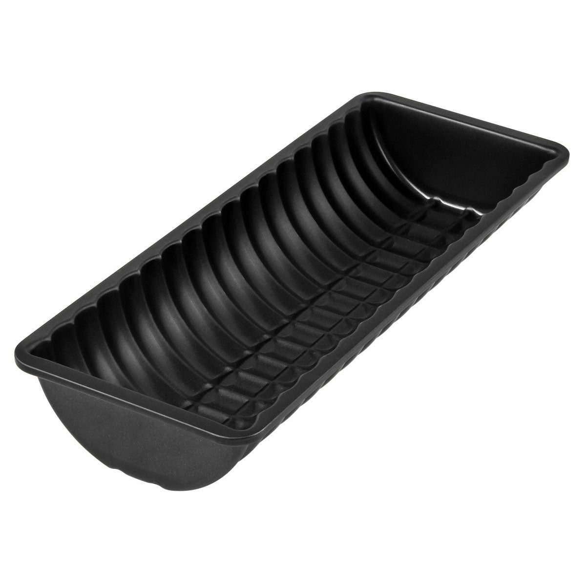 Poêle à bûche ondulée Dr. Oetker Tradition 30 cm