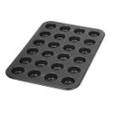 Dr. Oetker Tradition Mini Moule à Muffins 24 Cavités