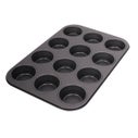 Dr. Oetker Tradition Moule à Muffins 12 Cavités