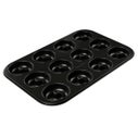 Dr. Oetker Tradition Moule à Donuts 12 Cavités