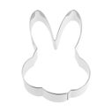 Dr.Oetker Cookie Cutter Tête de lapin - large