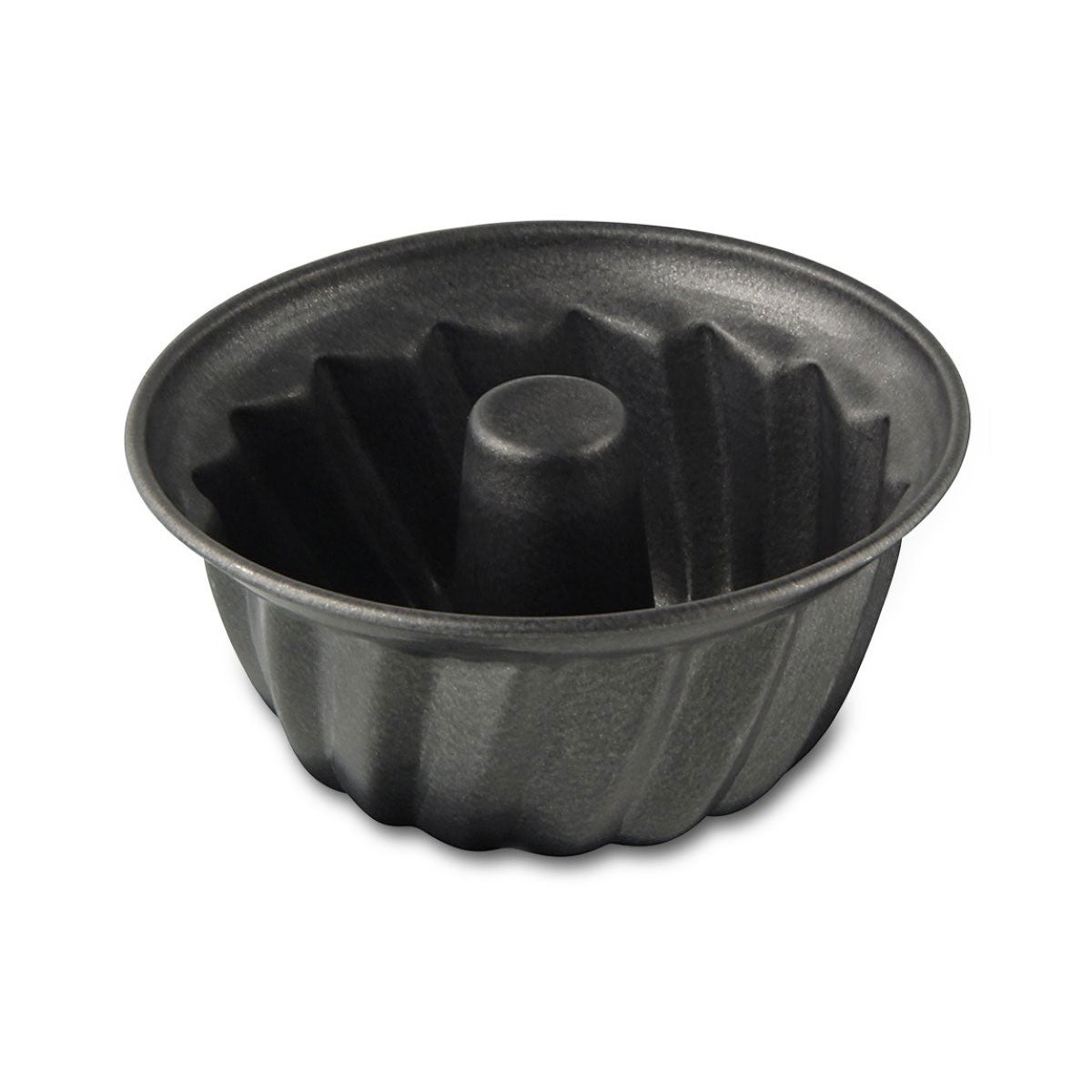 Dr. Oetker Back-Freude Classic Mini Moule à Kouglof 10x5cm