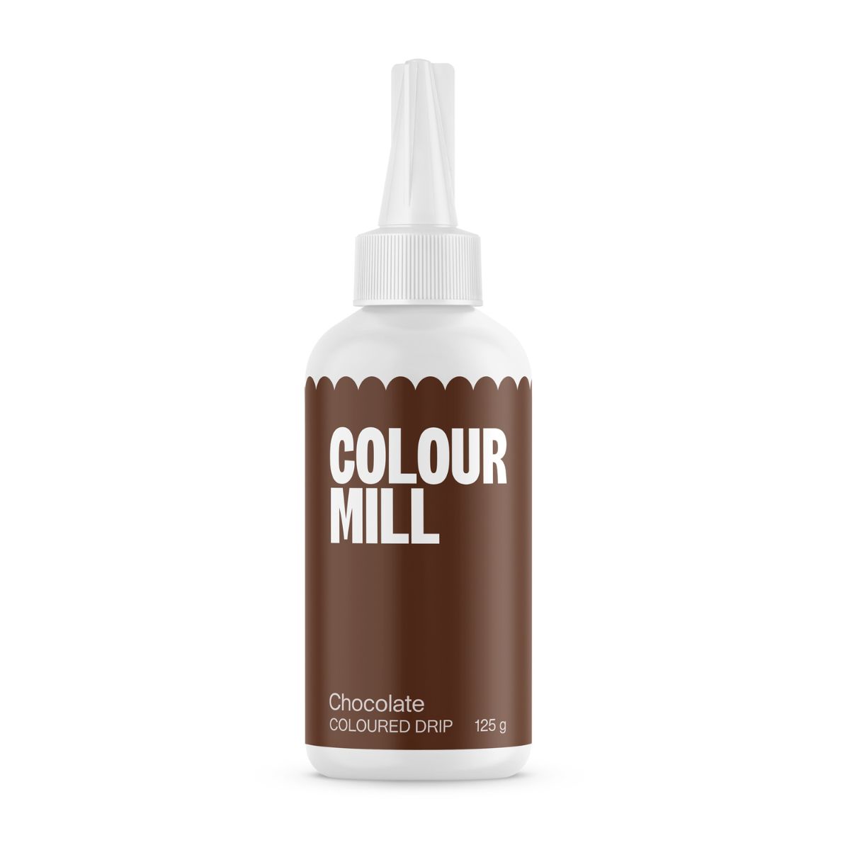 Colour Mill Choco Drip Chocolat 125g BBD Discount