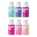 Colour Mill Oil Blend Fairy Tale set/6 BBD Discount