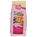 FunCakes Mix pour Muffins 1 kg
