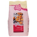 FunCakes Mix pour Muffins 4 kg