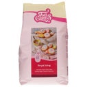 FunCakes Mix pour Glaçage Royal 4kg