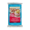 FunCakes Pâte à Sucre Sea Blue 250g