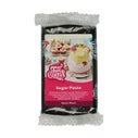 FunCakes Pâte à Sucre Raven Black 250g