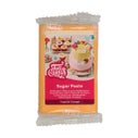 FunCakes Pâte à Sucre Tropical Orange 250g BBD Discount