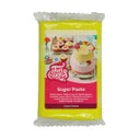 FunCakes Pâte à Sucre Lime Green 250g