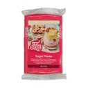 FunCakes Pâte à Sucre Hot Pink 250g