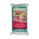 FunCakes Pâte à Sucre Mystic Turquoise 250g
