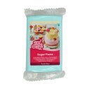 FunCakes Pâte à Sucre Pastel Blue 250g