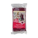 FunCakes Pâte à Sucre Chic Aubergine 250g
