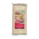FunCakes Pâte à Sucre Elegant Ivory 1kg