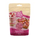 FunCakes Deco Melts Rose 250g