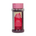 FunCakes Cristaux de Sucre Violets 80g